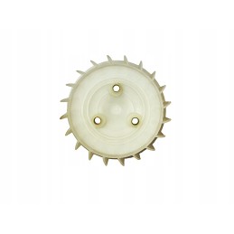 Engine cooling fan, magneta 2t fan