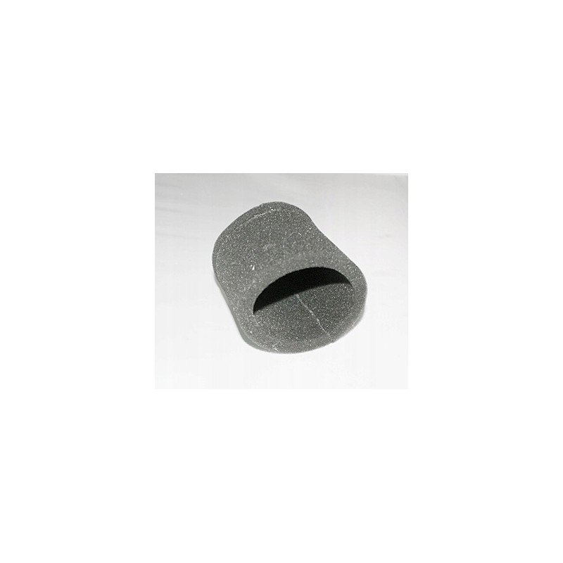 Junak 901 ferro round air filter insert
