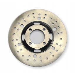 Brake disc for quad fx200 gtr fuxin original