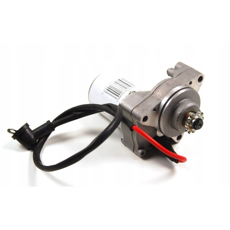 Top starter atv quad 110 125