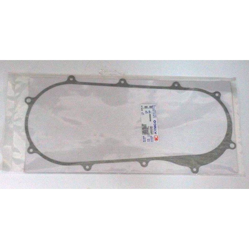 Left cover gasket kymco mxu maxxer 250 300