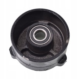 Front wheel drum, 3 studs for Mini ATV 110 125