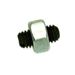 Clutch adjustment screw m6 zipp kid atv quad