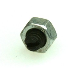 Clutch adjustment screw m6 zipp kid atv quad