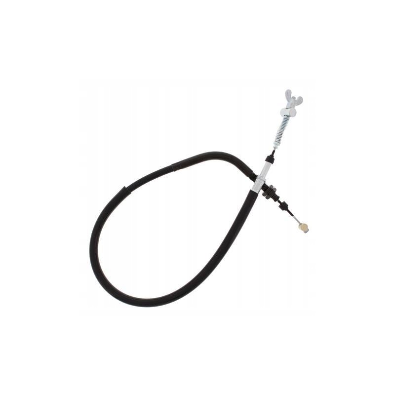 Handbrake cable Kawasaki KLF 300 B 00 07