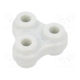 1 pcs x OMRON - F03-14-3P - Accessories: electrode separator