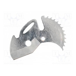 1 pcs x Hu00d6GERT TECHNIK - HT1P617 - Blade, HT1P603