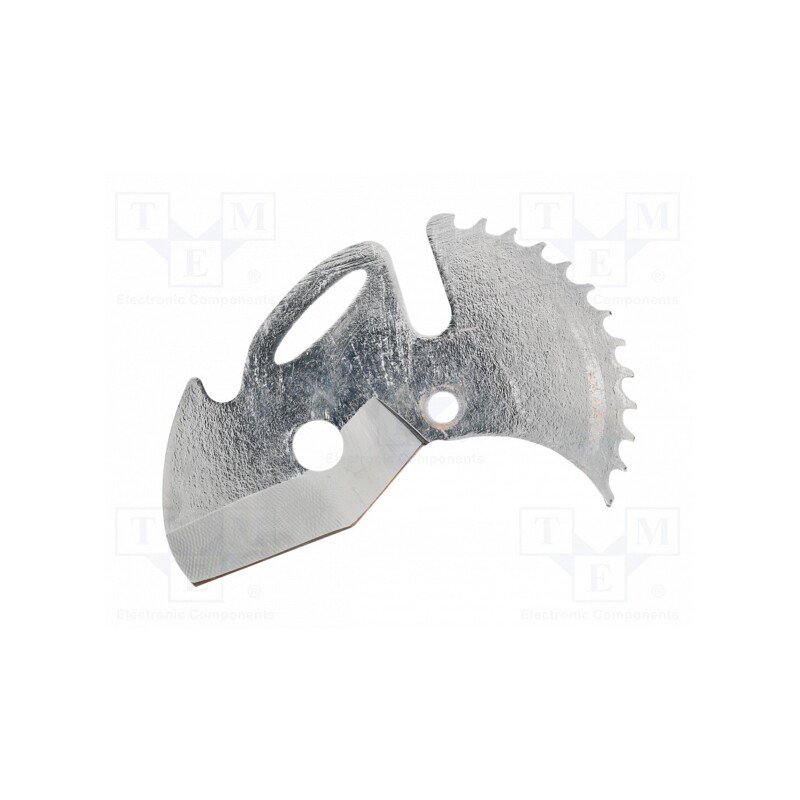 1 pcs x Hu00d6GERT TECHNIK - HT1P617 - Blade, HT1P603