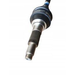 Polos sim joint quadraider 600 right rear