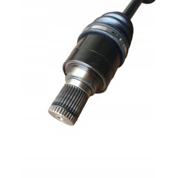 Polos sim joint quadraider 600 right rear