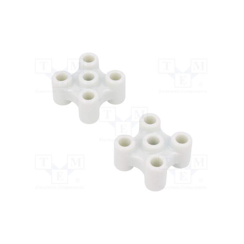 1 pcs x OMRON - F03-14-5P - Accessories: electrode separator