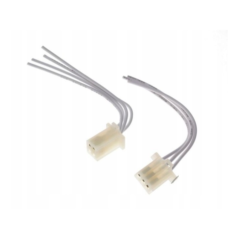 Quad module connector 150 200 250 bashan