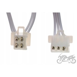 Quad module connector 150 200 250 bashan