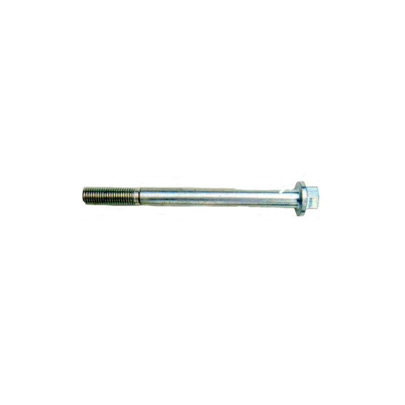 Swing arm bolt m10 12 6cm bashan hassan quad