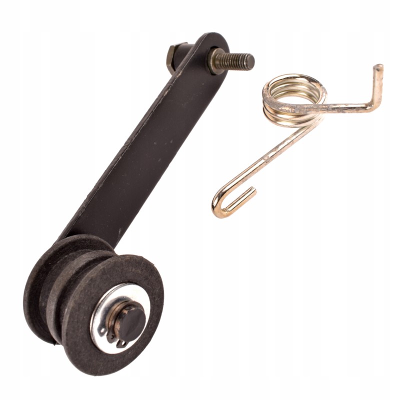 Atv quad 150 fuxin diablo gy6 chain tensioner