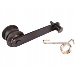 Atv quad 150 fuxin diablo gy6 chain tensioner