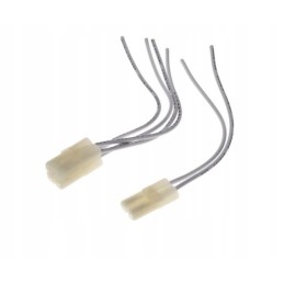 Quad 150 200 250 bashan module adapter plug