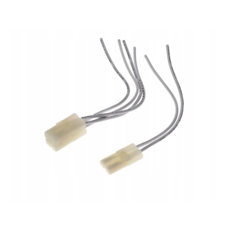 Quad 150 200 250 bashan module adapter plug