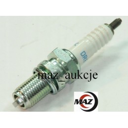 Spark plug ngk dr8es l