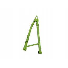 Front upper right wishbone green Can Am Maverick X3 XDS 706203930