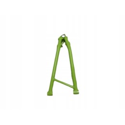 Front upper right wishbone green Can Am Maverick X3 XDS 706203930