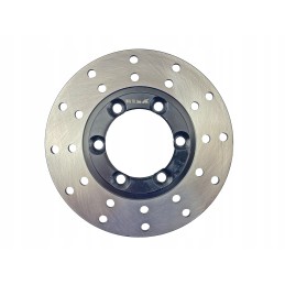 Front brake disc atv 200 bashan nevada