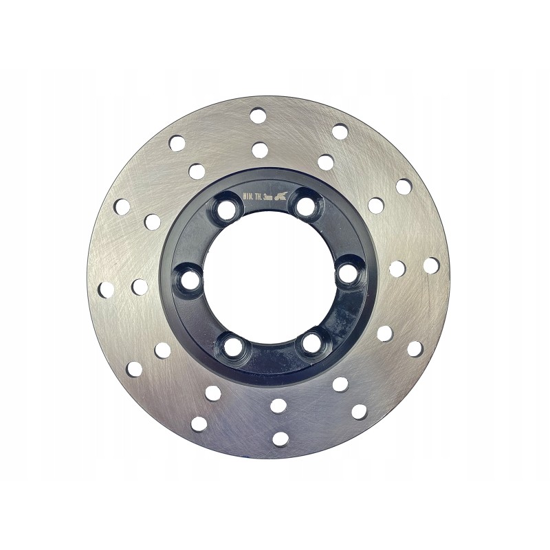 Front brake disc atv 200 bashan nevada