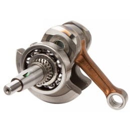 Crankshaft yamaha yfm 700 raptor 06 14