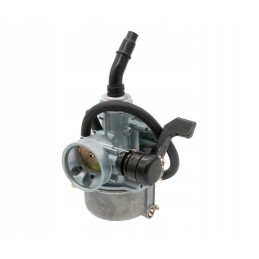 Carburettor PZ19 choke on lever Quad ATV Cross 110