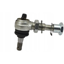 Upper wishbone pin quad atv bashan 200 250