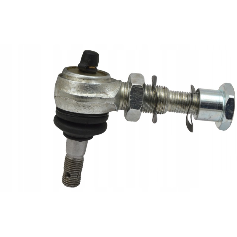 Upper wishbone pin quad atv bashan 200 250