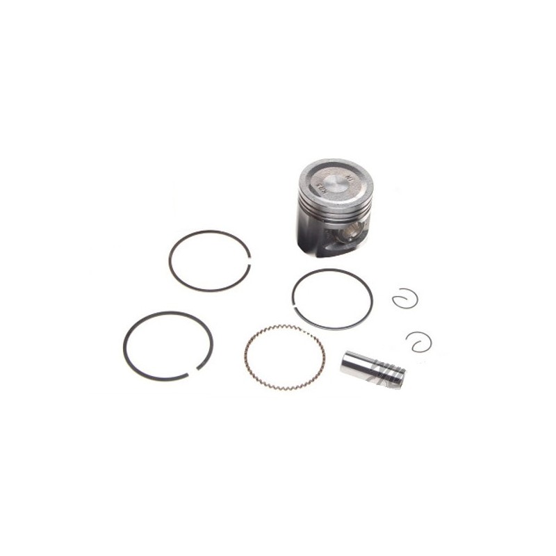 Piston for Jialing 250 cc 2 pistons 4t 53 00 15 22