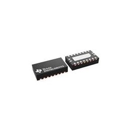 1 pcs : SN74AC7541QWRKSRQ1 - Buffers & Line Drivers BD16 SPIN AUTO SN74AC7541QWRKSRQ1