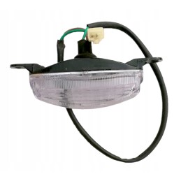 Quad ATV Kingway Zipp Romet Ventus position lamp