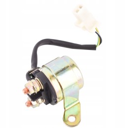 Starter relay, metal contact, ATV Quad 250