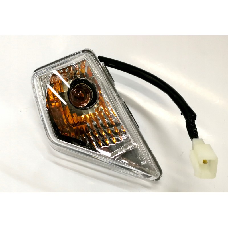 Front turn signal p kymco k pw 50 33400 lkl5 e