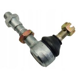 Atv bashan quad pin top end