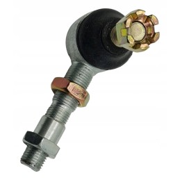 Atv bashan quad pin top end