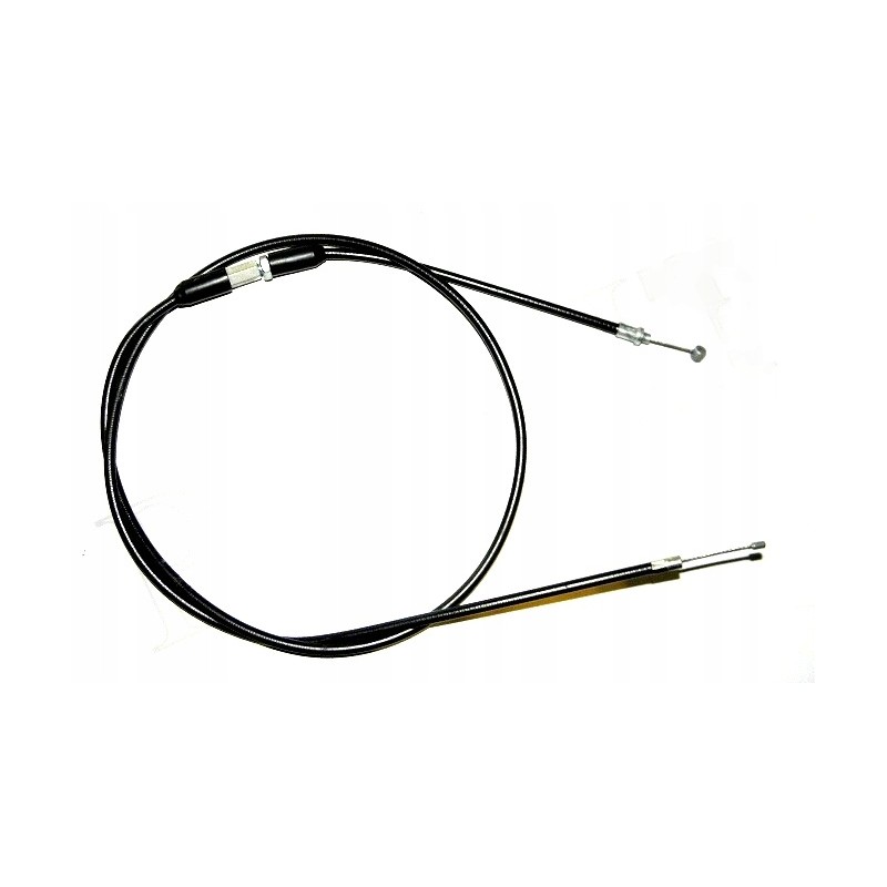 Throttle cable atv quad 200cc, length 118cm shineray
