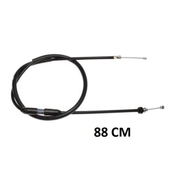 Cables throttle cable quad atv 50 110 125 88cm