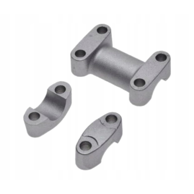 Atv quad bashan bs250s 5 250 handlebar mount