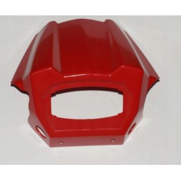 Kymco mxu 400 counter cover