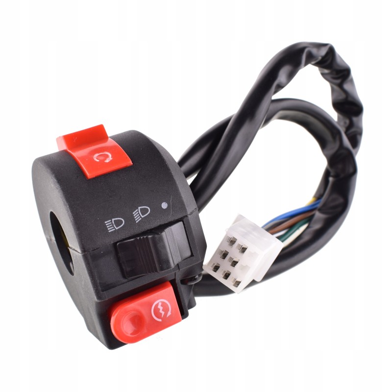 Universal switch for quad ATV 110 125 150