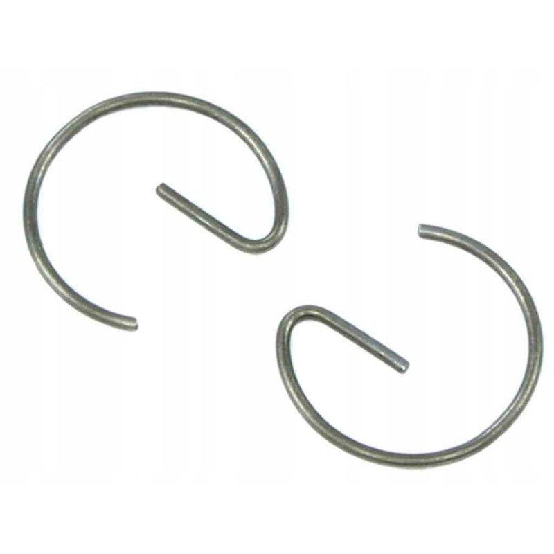 Piston pin protection atv 150 gy6 150 tz