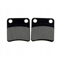 Parking brake pads kymco mxu kxr maxxer 250 300