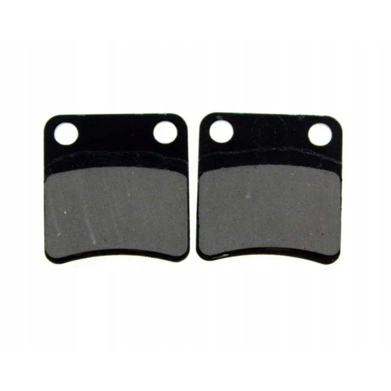 Parking brake pads kymco mxu kxr maxxer 250 300