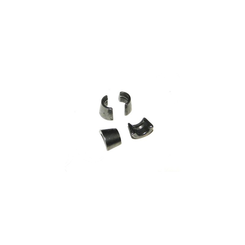 Valve protection stones for valve 5 5mm set