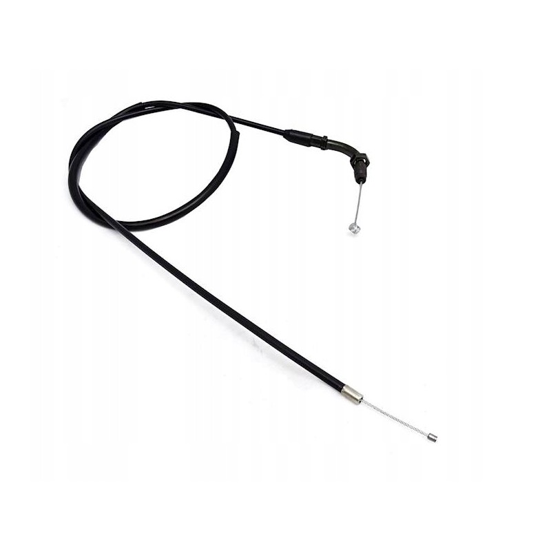 Throttle cable quad cross 125 rolgaz 110cm