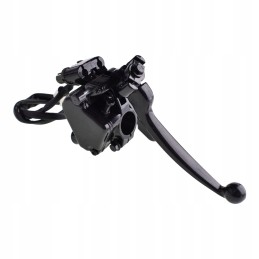Throttle handle for 2 brake cables atv 125 150 quad