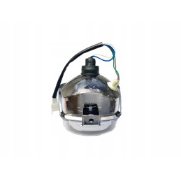 Front lamp set atv 110 125 led